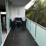 Aparta Hotel Le Soleil