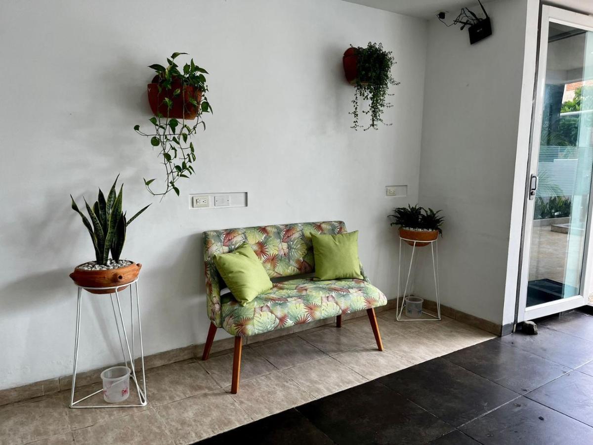 Aparta Le Soleil Apartahotel