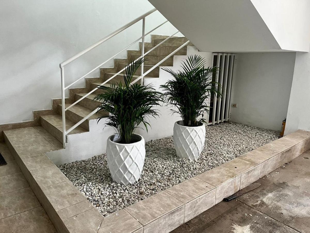 Apartahotel Aparta Le Soleil