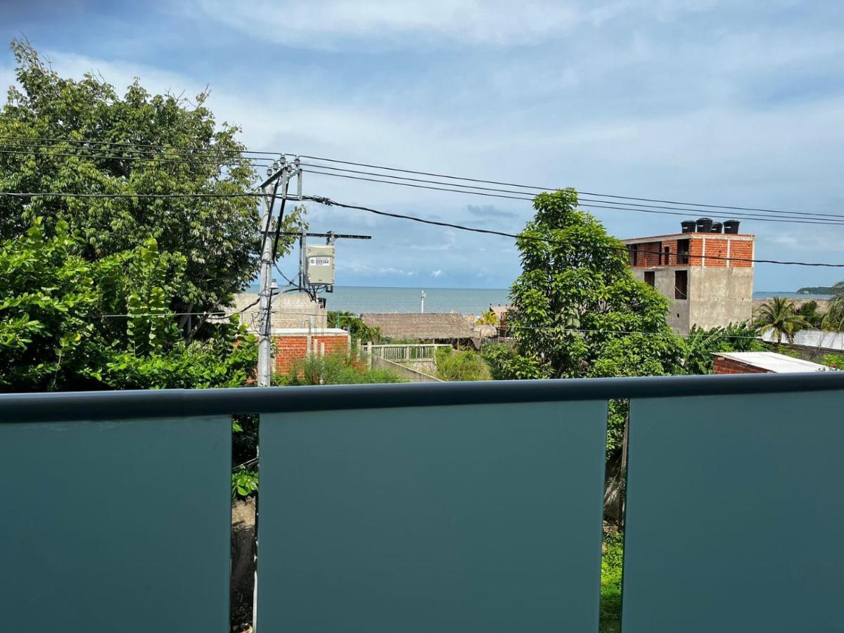 Aparta Le Soleil 4* Cartagena