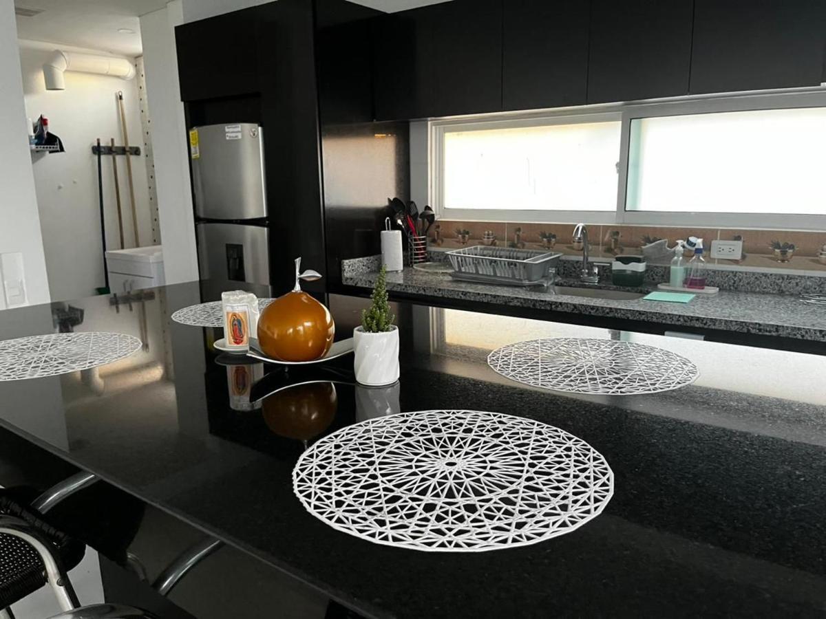 Aparta Le Soleil Apartahotel Cartagena