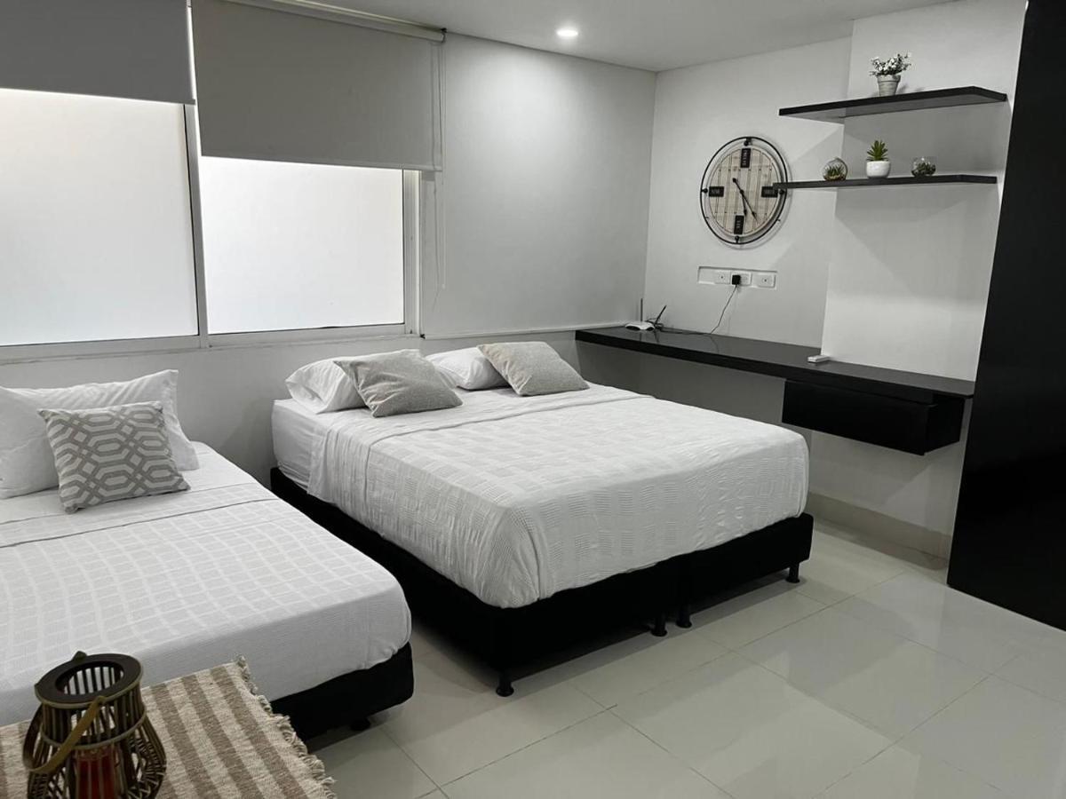 Aparta Le Soleil Apartahotel 4*