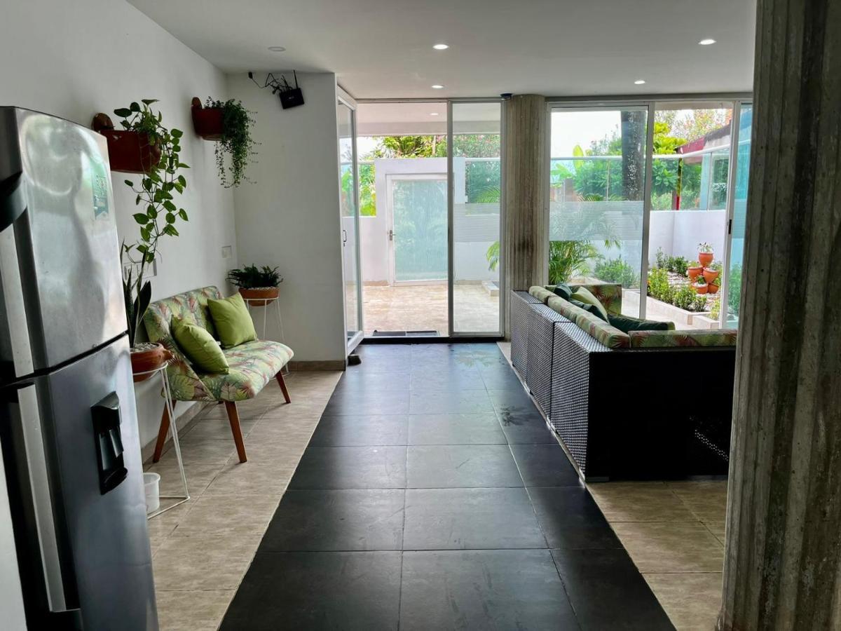 Apartahotel Aparta Le Soleil