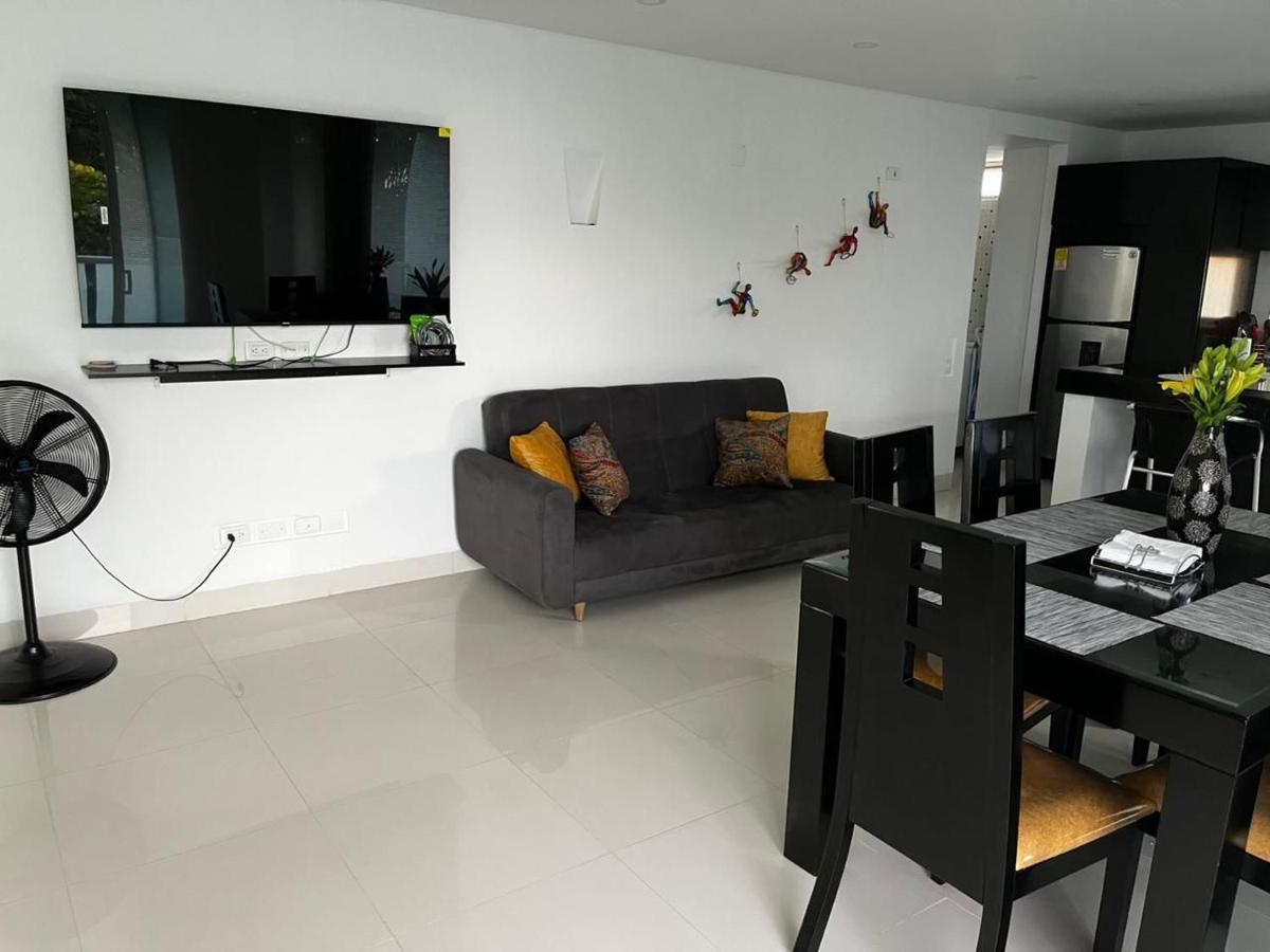 Apartahotel Aparta Le Soleil