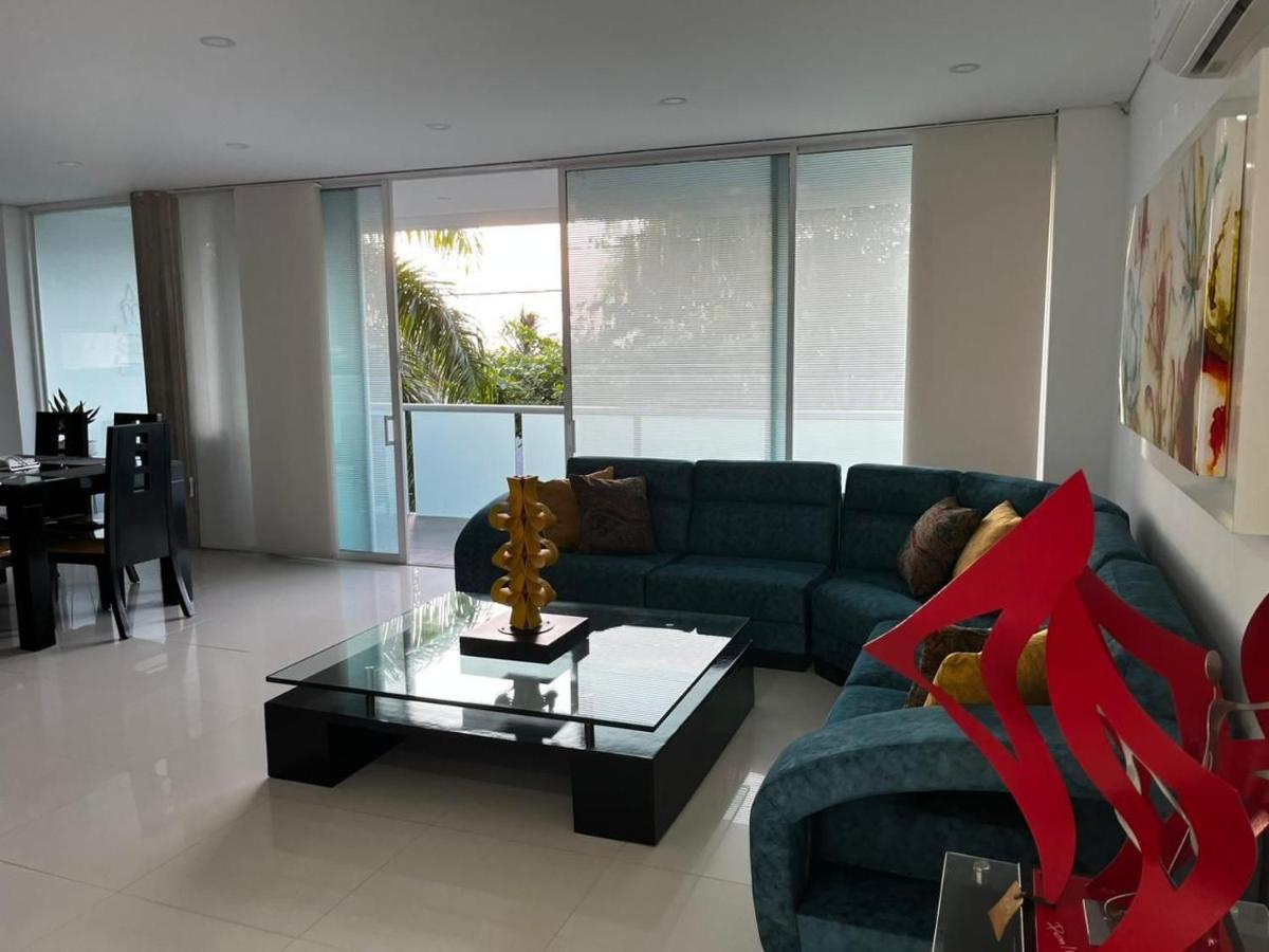 Aparta Le Soleil Apartahotel