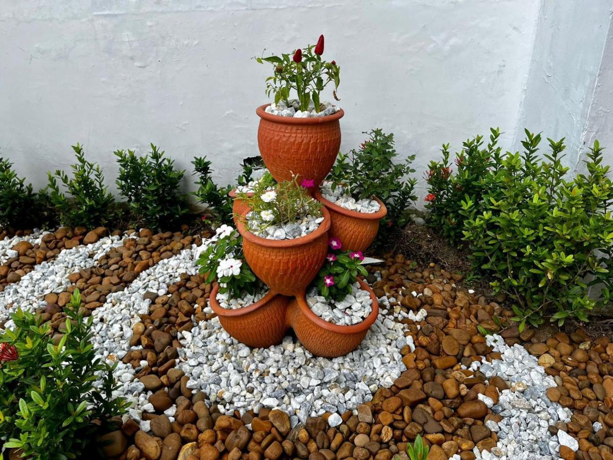 Aparta Le Soleil 4* Cartagena