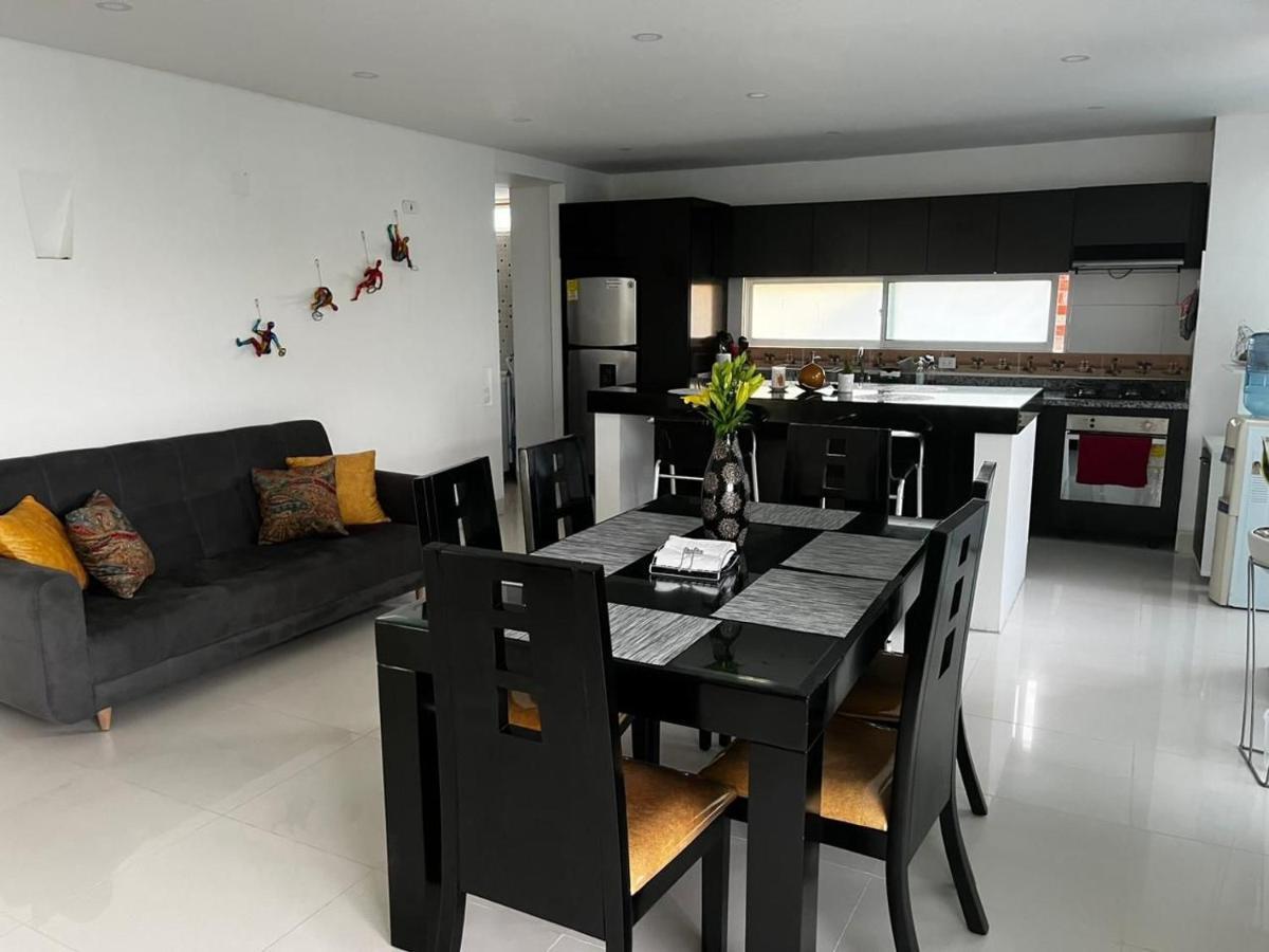 Aparta Le Soleil Cartagena