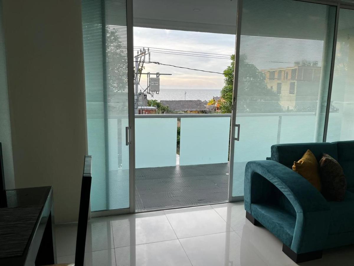 Aparta Le Soleil Apartahotel Cartagena