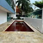 Aparta Hotel Le Soleil