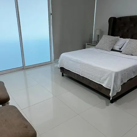 Aparta Le Soleil Cartagena