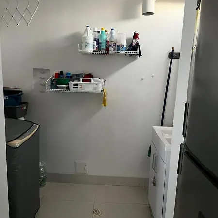 Aparta Le Soleil 4* Cartagena