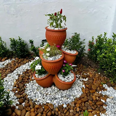 Aparta Le Soleil 4* Cartagena