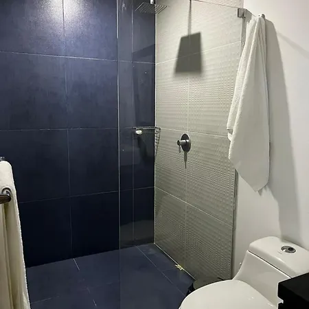 Aparta Le Soleil 4*
