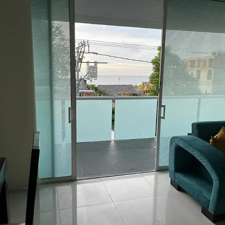 Aparta Le Soleil Apartahotel Cartagena